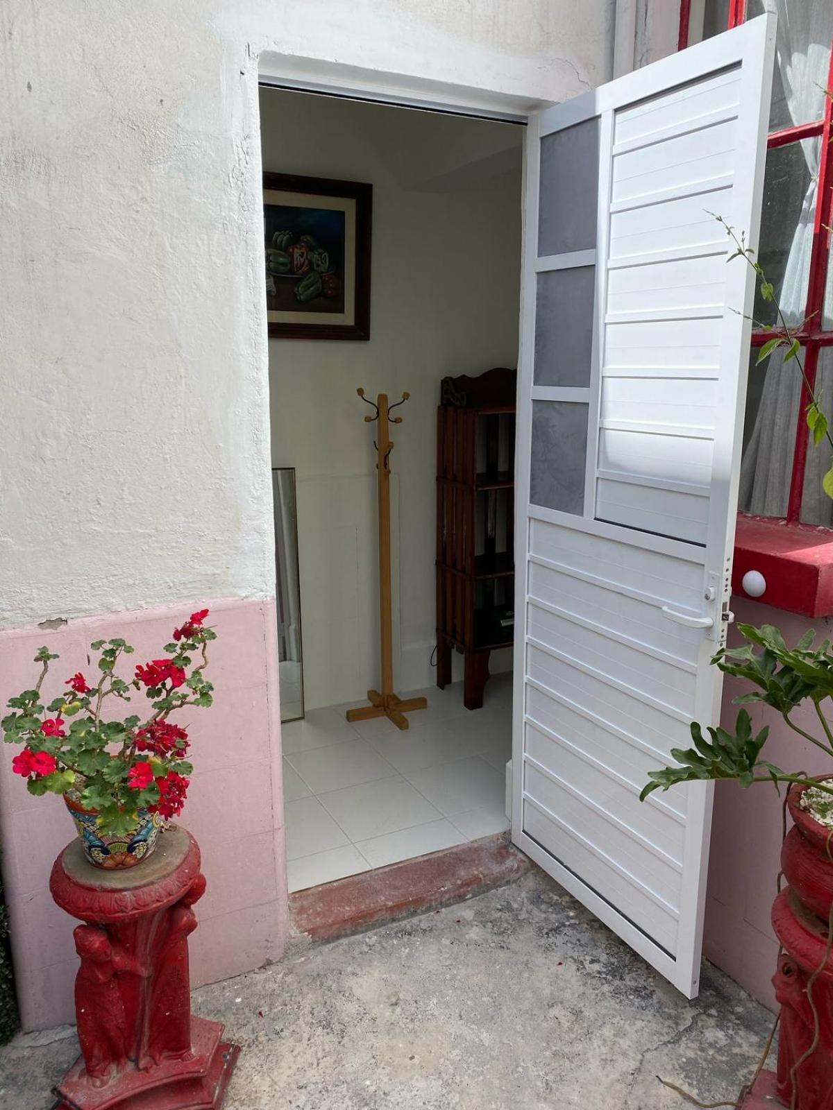 Casa Luna * Cidade do México